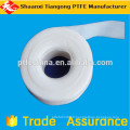 100% feuille de PTFE vierge / Tube / Film / Block / Plate